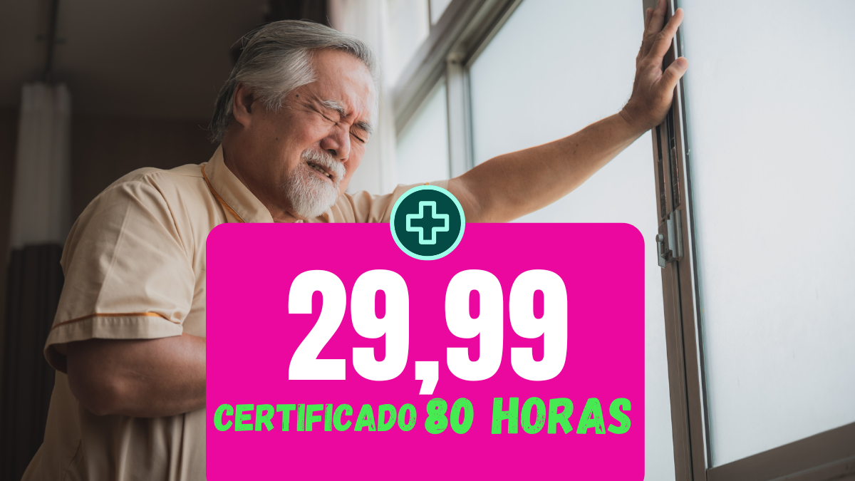 Imagem do curso Insuficiência Cardíaca Congestiva (ICC)