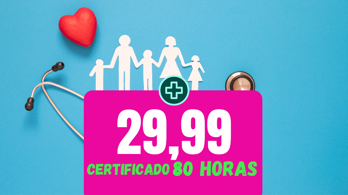 Imagem do curso Estratégia de Saúde da Família (ESF)