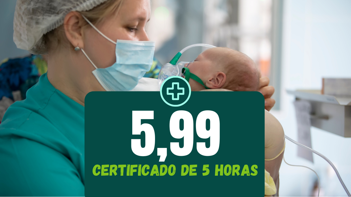 Imagem do curso Atendimento Humanizado no Ambiente Hospitalar