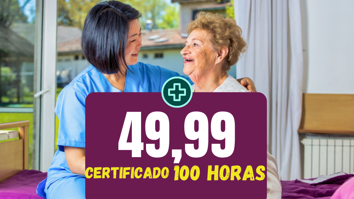 Imagem do curso Enfermagem em Saúde da Família