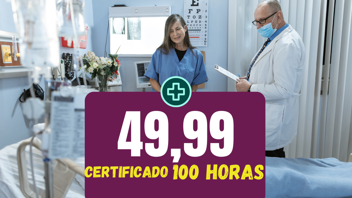 Imagem do curso Segurança do Paciente em Unidades de Saúde