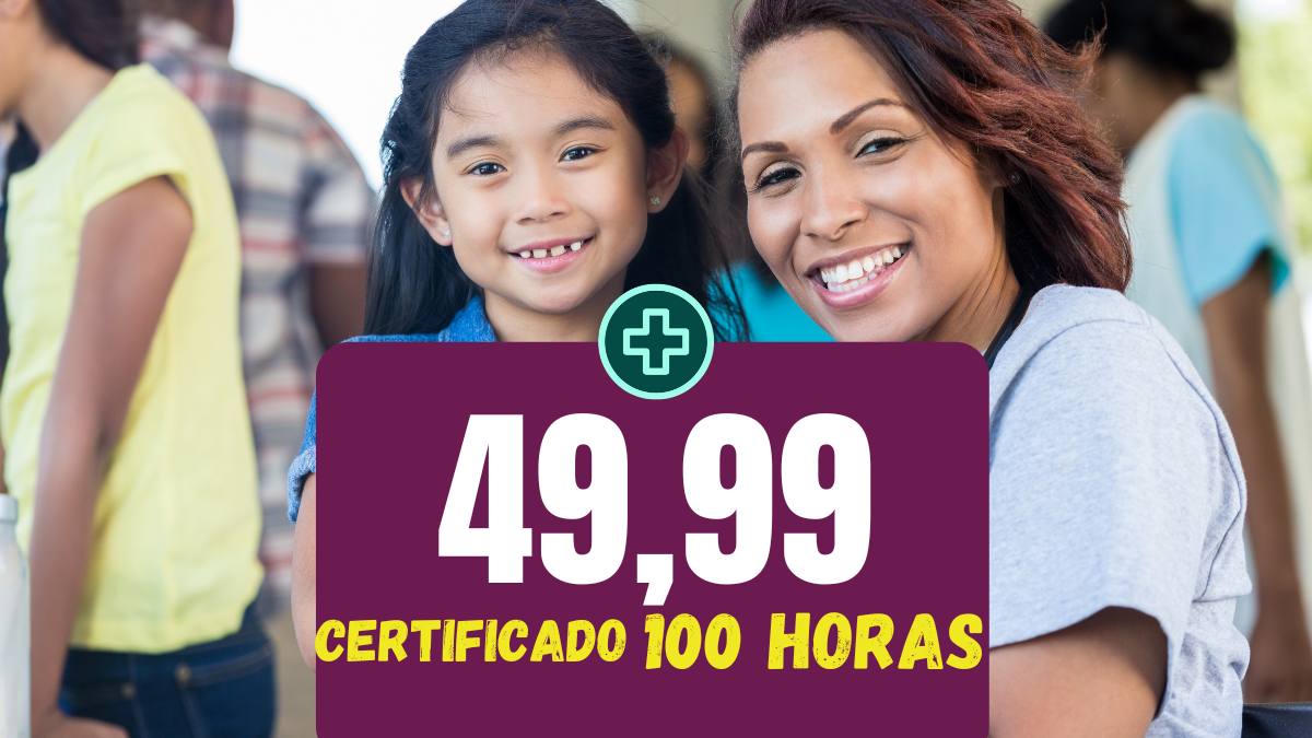 Imagem do curso Capacitação para Ações Educativas em Saúde e Enfermagem