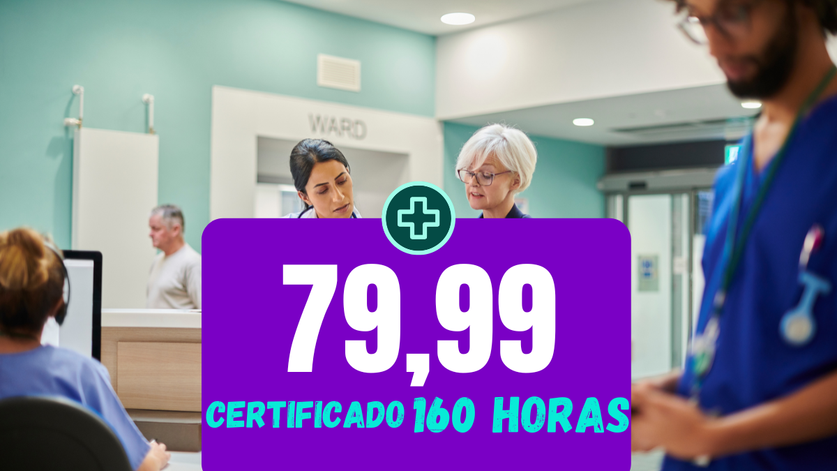 Imagem do curso Técnicas em Administração de Medicamentos