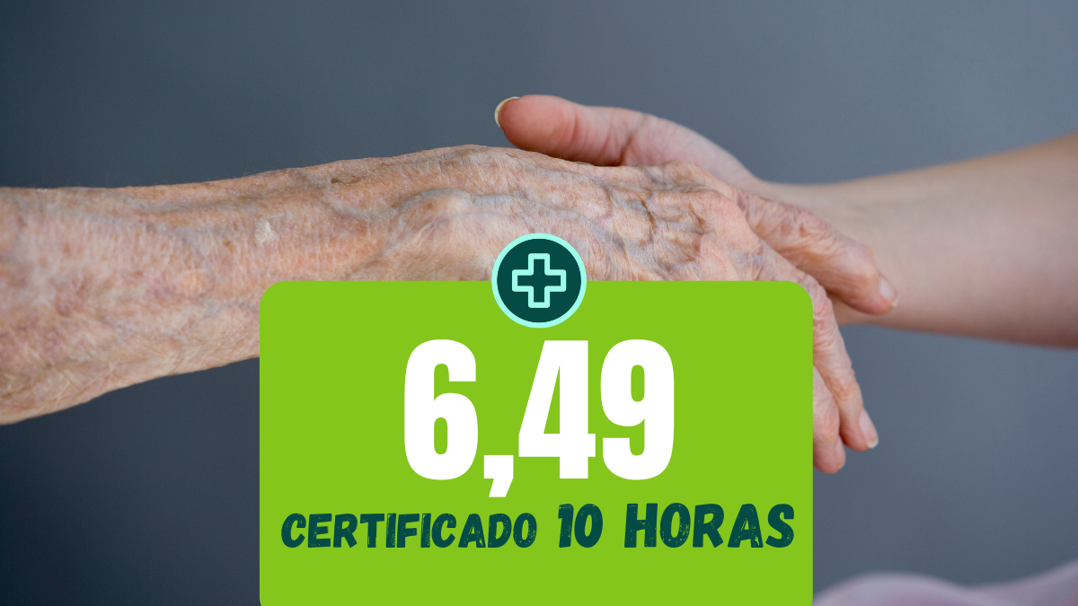 Imagem do curso Humanização na Assistência de Enfermagem